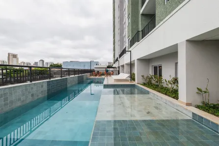 Apartamento com 3 Quartos à venda, 57m² no Maranhão, São Paulo