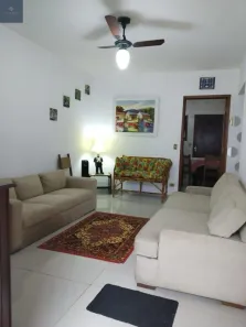 Apartamento com 2 Quartos à venda, 86m² no Centro, Ubatuba