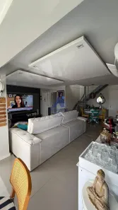 Cobertura com 2 Quartos à venda, 144m² no Recreio dos Bandeirantes, Rio de Janeiro