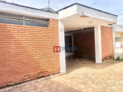 Imóvel Comercial com 3 Quartos à venda, 133m² no Jardim Elite, Piracicaba