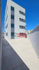 Apartamento com 3 Quartos à venda, 90m² no Palmeiras (Parque Durval de Barros), Ibirité