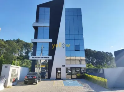 Sala Comercial para alugar, 35m² no Lavorare Arujá, Arujá