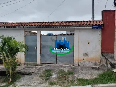 Casa com 2 Quartos à venda, 83m² no Parque Primavera, Guarulhos