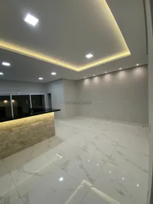 Casa com 3 Quartos à venda, 115m² no Jardim Shangri-Lá, Cuiabá