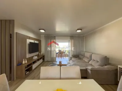 Apartamento com 3 Quartos à venda, 190m² no Centro, Cascavel