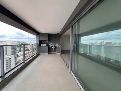 Apartamento com 3 Quartos à venda, 170m² no Cambuí, Campinas