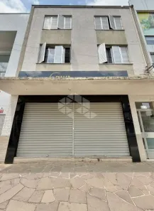 Ponto Comercial para alugar, 254m² no São Geraldo, Porto Alegre