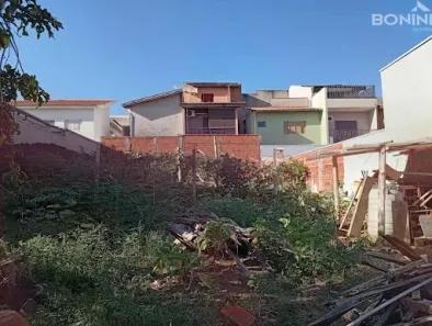 Lote/Terreno à venda, 300m² no Morada do Sol, Americana