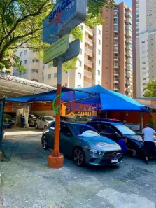 Lote/Terreno à venda, 585m² no Vila Uberabinha, São Paulo