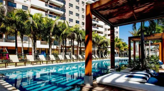 Apartamento com 3 Quartos à venda, 86m² no Barra Olímpica, Rio de Janeiro