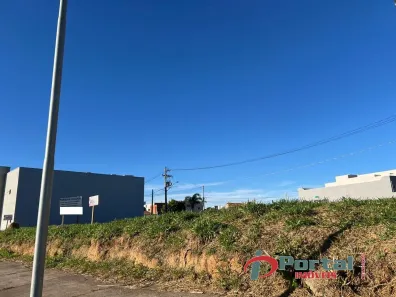 Lote/Terreno à venda, 250m² no Jardim dos Colibris, Indaiatuba