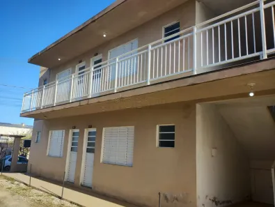 Apartamento com 1 Quarto para alugar, 30m² no Industrial I, Bagé