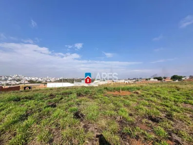 Lote/Terreno à venda, 260m² no Jardim das Laranjeiras, Santa Bárbara D'Oeste