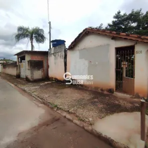 Casa com 2 Quartos à venda, 130m² no Botujuru (Botujuru), Campo Limpo Paulista