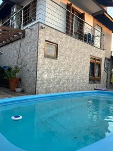 Sobrado com 3 Quartos à venda, 120m² no Nossa Senhora das Graças, Canoas