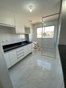 Apartamento com 2 Quartos à venda, 72m² no Jardim Alvinópolis, Atibaia