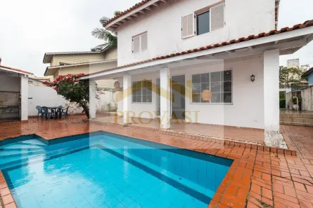 Casa com 3 Quartos à venda, 293m² no Alphaville, Santana de Parnaíba