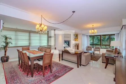 Apartamento com 3 Quartos à venda, 144m² no Três Figueiras, Porto Alegre
