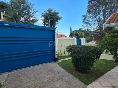 Sobrado com 3 Quartos à venda, 270m² no Cidade Universitária, Campinas