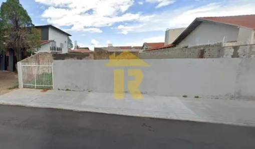 Lote/Terreno à venda, 672m² no Parque Residencial Comendador Mançor Daud, São José do Rio Preto