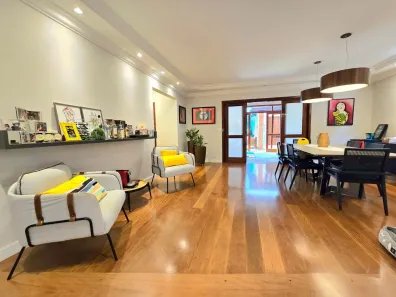 Casa de Condomínio com 3 Quartos à venda, 320m² no Alphaville, Santana de Parnaíba