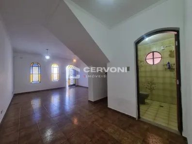 Sobrado com 3 Quartos para alugar, 280m² no Bosque dos Eucaliptos, São José dos Campos