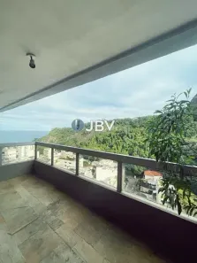 Apartamento com 3 Quartos para alugar, 110m² no Leblon, Rio de Janeiro