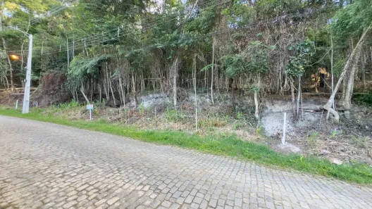 Lote/Terreno à venda, 1528m² no Fazenda Bela Vista, Nova Friburgo