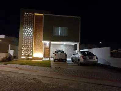 Casa de Condomínio com 4 Quartos à venda, 450m² no Matapoã, Aracaju