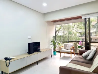 Apartamento com 2 Quartos à venda, 62m² no Cerqueira César, São Paulo