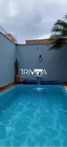 Casa com 4 Quartos à venda, 430m² no Jardim Karaíba, Uberlândia