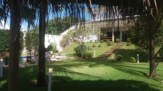 Sobrado com 5 Quartos à venda, 412m² no Morada da Colina, Uberlândia