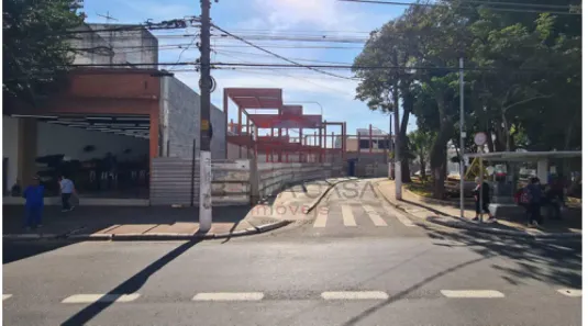 Galpão/Depósito/Armazém para alugar, 1400m² no Vila Carrão, São Paulo