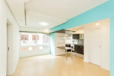 Cobertura com 2 Quartos à venda, 90m² no Rio Branco, Porto Alegre