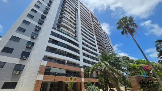 Apartamento com 2 Quartos à venda, 130m² no Varjota, Fortaleza