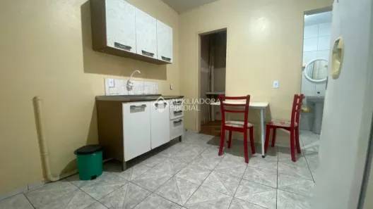 Kitnet com 1 Quarto para alugar, 35m² no São José, Canoas