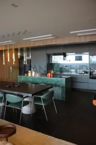 Apartamento com 3 Quartos à venda, 197m² no Jardim das Acácias, São Paulo