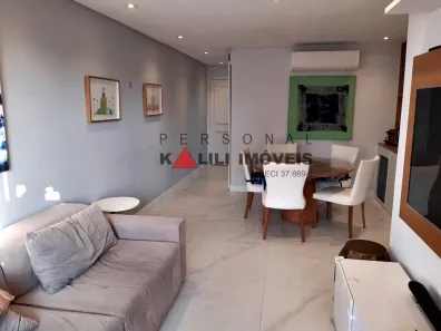Apartamento com 2 Quartos à venda, 80m² no Vila Uberabinha, São Paulo