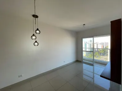 Apartamento com 2 Quartos à venda, 59m² no Vila Mathias, Santos