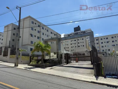 Apartamento com 2 Quartos à venda, 40m² no Areias, São José