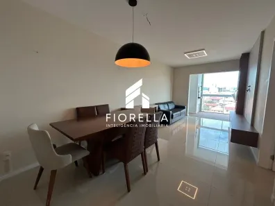 Apartamento com 4 Quartos à venda, 118m² no Jardim Atlântico, Florianópolis