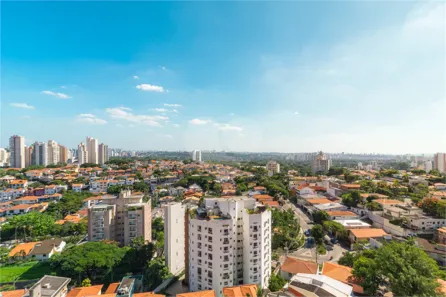 Apartamento com 3 Quartos à venda, 377m² no Sumarezinho, São Paulo