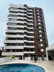 Apartamento com 4 Quartos à venda, 274m² no Chame-Chame, Salvador