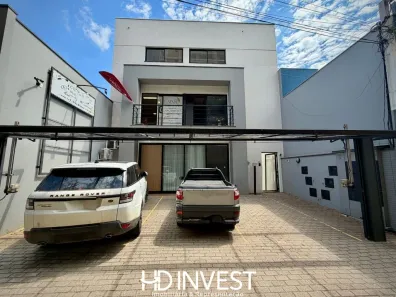 Sala Comercial à venda, 75m² no Vila Georgina, Indaiatuba