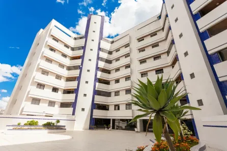 Apartamento com 3 Quartos à venda, 123m² no Água Verde, Curitiba