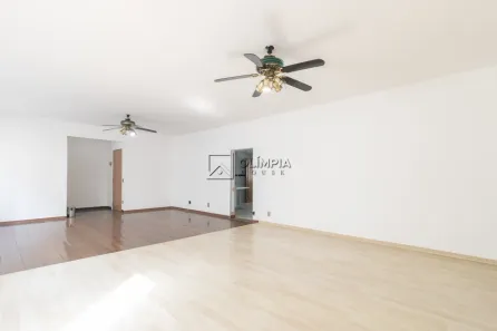 Apartamento com 3 Quartos à venda, 200m² no Paraíso, São Paulo