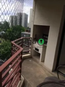 Apartamento com 1 Quarto à venda, 58m² no Vila Suzana, São Paulo