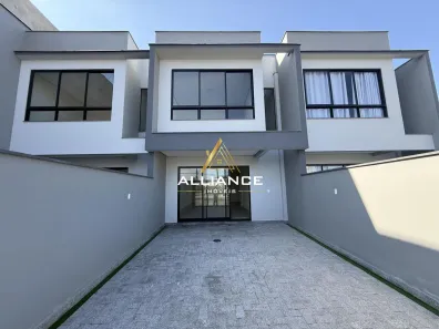 Sobrado com 3 Quartos à venda, 120m² no Amizade, Jaraguá do Sul