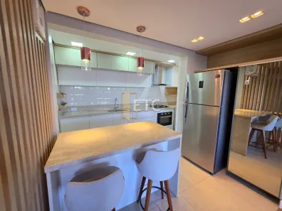 Apartamento com 3 Quartos à venda, 78m² no Marechal Rondon, Canoas