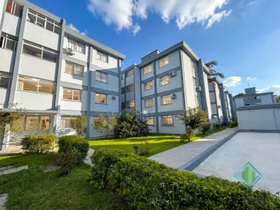 Apartamento com 2 Quartos à venda, 44m² no Estreito, Florianópolis